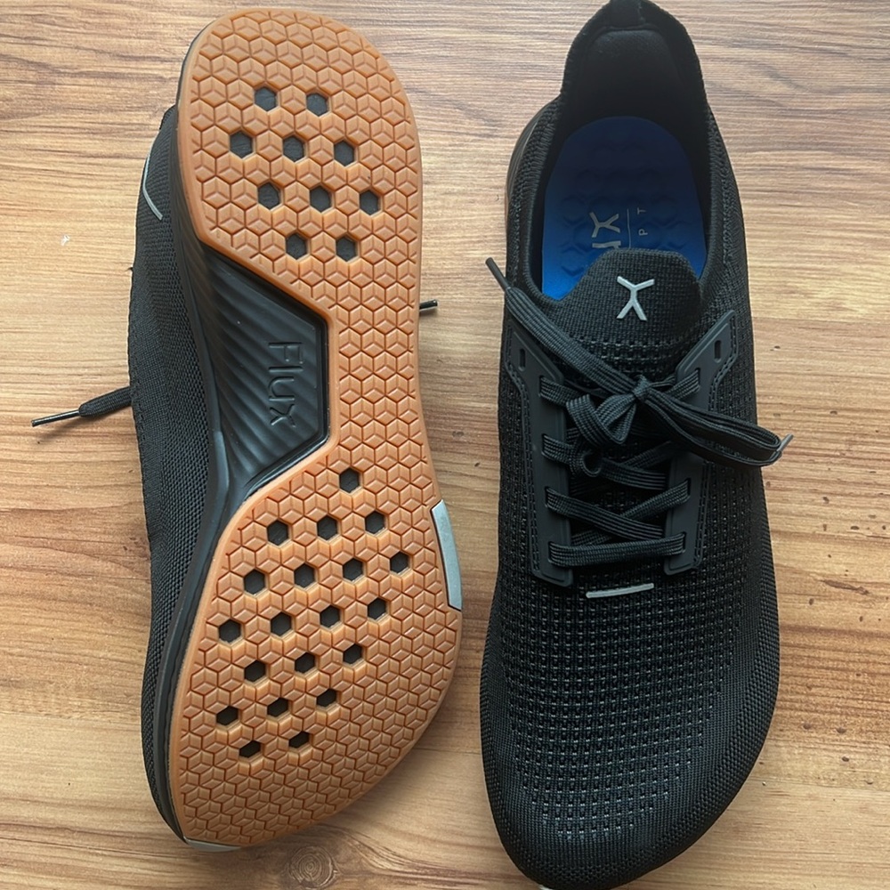 FLUX Adapt Runner, Size 12.5 - Picture 4 of 8